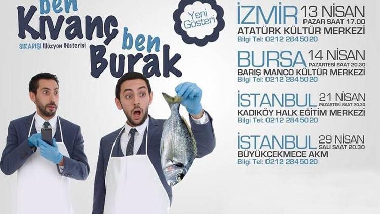 Yetenek Sizsiniz’in şampiyonlarından muhteşem gösteri