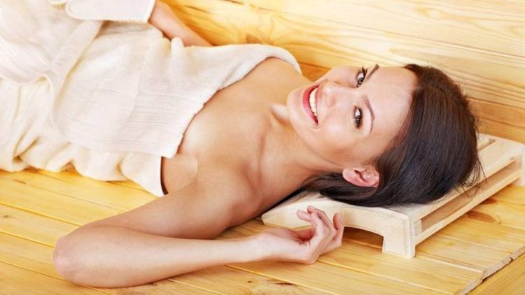 Sauna zayıflatır mı?