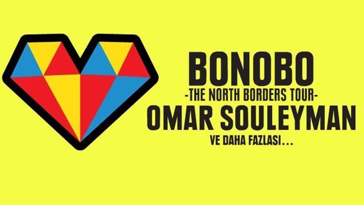 Müziğin önemli isimleri bu festivalde buluşuyor