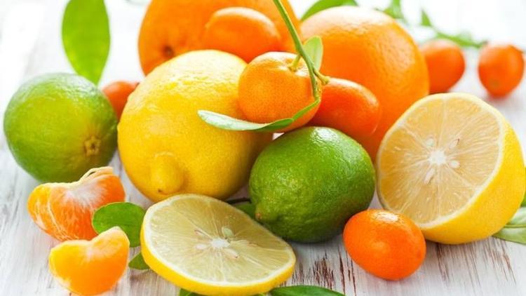 C vitamini strese karşı koruyor