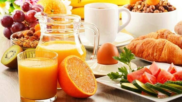 Metabolizmayı hızlandırarak kilo verdiriyor