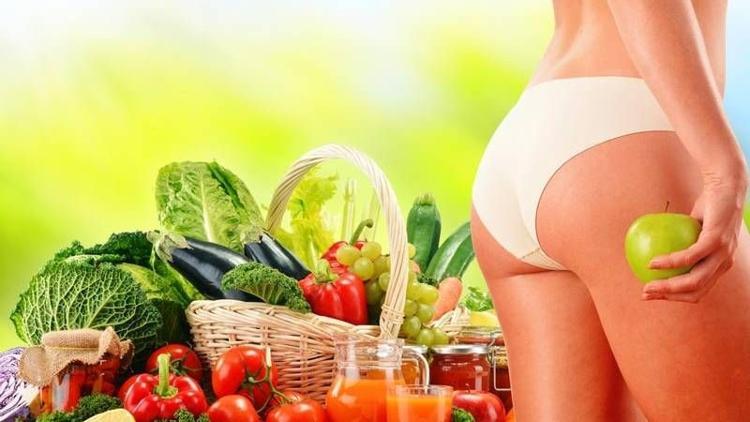 İşte yağları yakan akıllı beslenme planı!