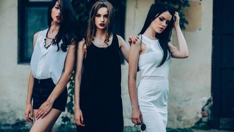 Bacak boyunuzu uzun gösterecek 7 moda hilesi