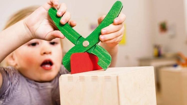 Çocuğunuzun yaratıcılığı için neler yapabilirsiniz?