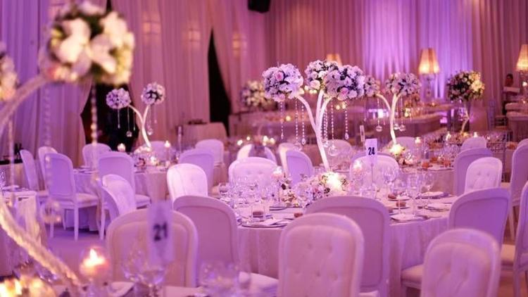 Marriott Hotel Asia’da, düğün haftası etkinlikleri!