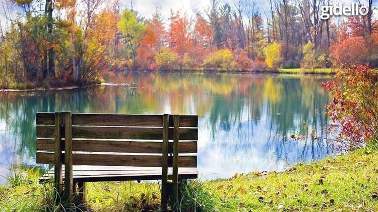Doğanın en güzel renklerine sahip 5 sonbahar rotası