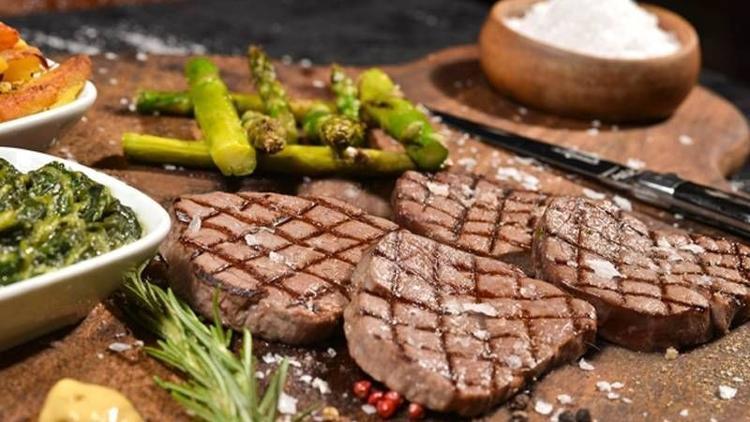 Geleneksel ramazan lezzetleri Günaydın’da