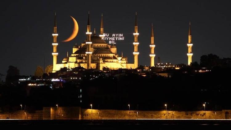 Ramazan başlangıcı ne zaman?