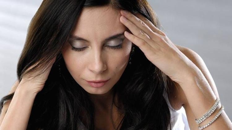Depresyon tüm bedeni sarsıyor