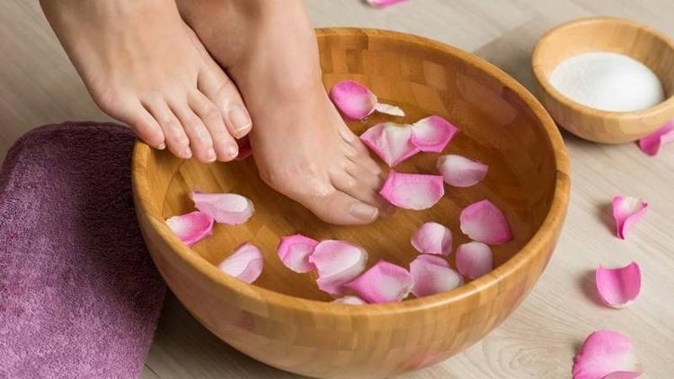 Estetikte yeni trend: Sindirella Ayağı
