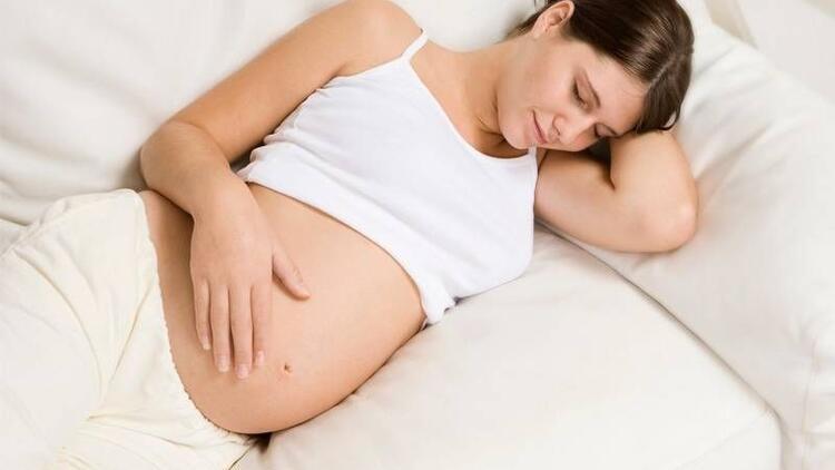 Hamilelikte mide bulantısı için neler yenmeli?