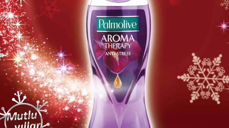 Yeni yıla Palmolive ile sihirli bir baÅŸlangıç!
