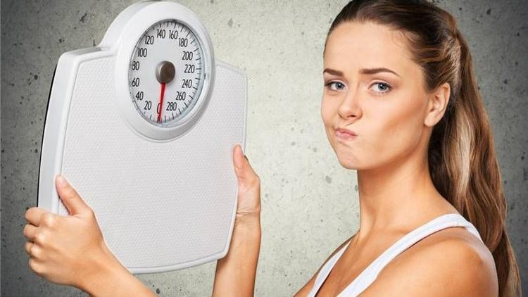 Son 5 kiloya veda diyeti!