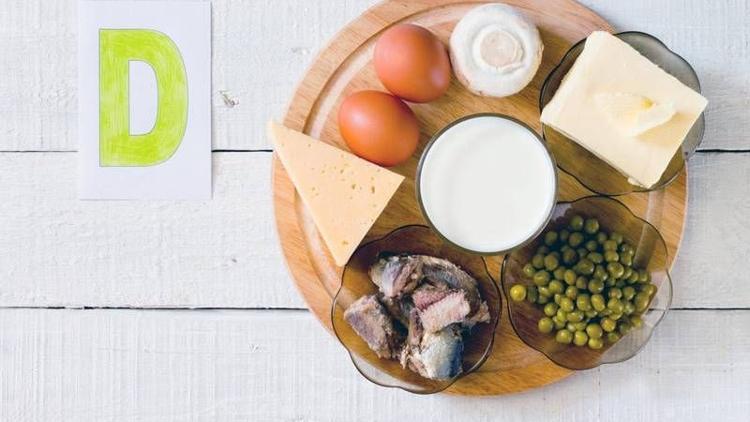 Düşük D vitamini meme kanseri riskini artırıyor!