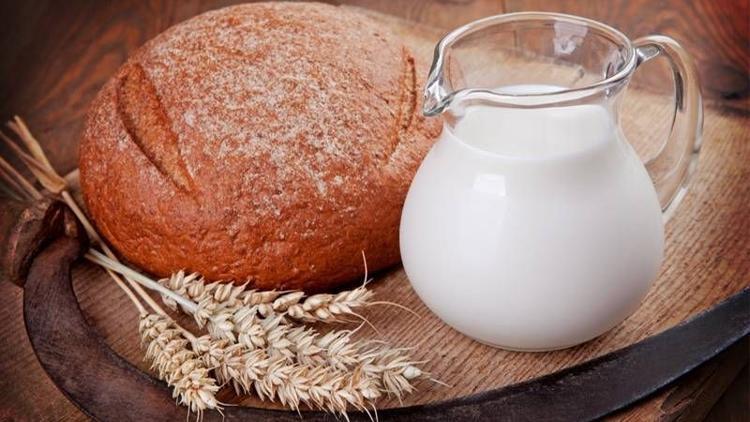 Temel besin alerjisi nedir?