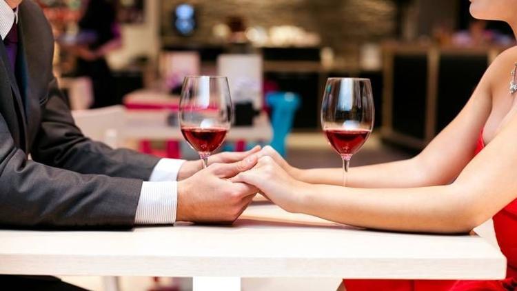 Sevgililer Günü'nde nerelere gidilebilir?