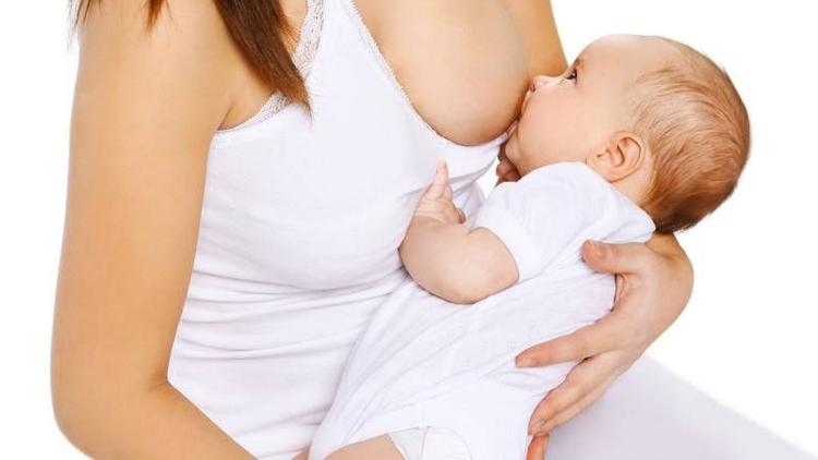 Formda ve sağlıklı emzirme süreci