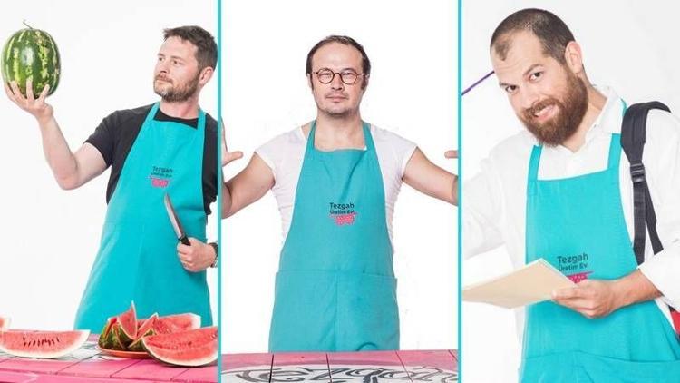 Tezgahçılar’ın Aralık programı dopdolu!