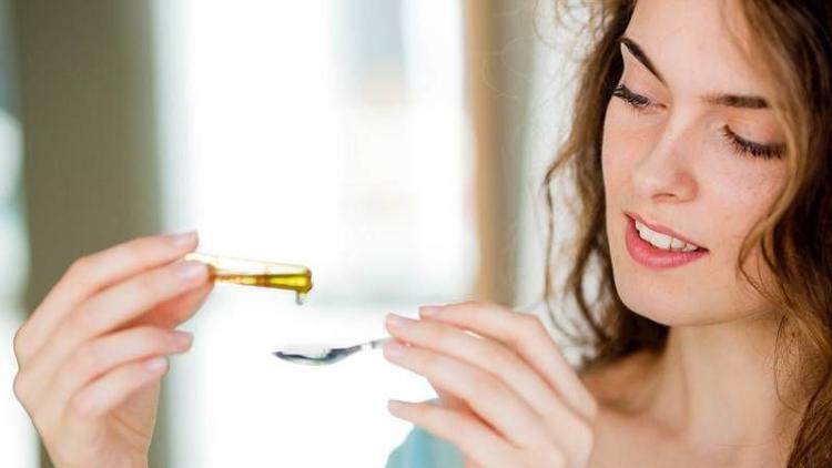 D vitamini eksikliği kilo vermeyi zorlaştırıyor!