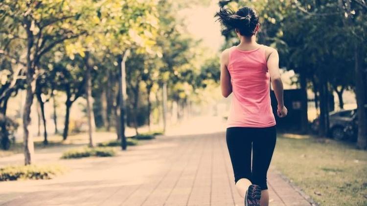 Astım hastaları spor yapacakları mekanı iyi seçmeli