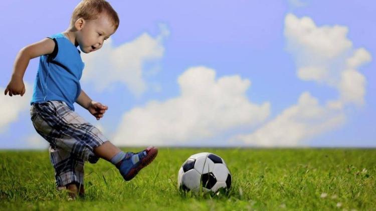 Otizmli çocuklar spor yapabilir mi?