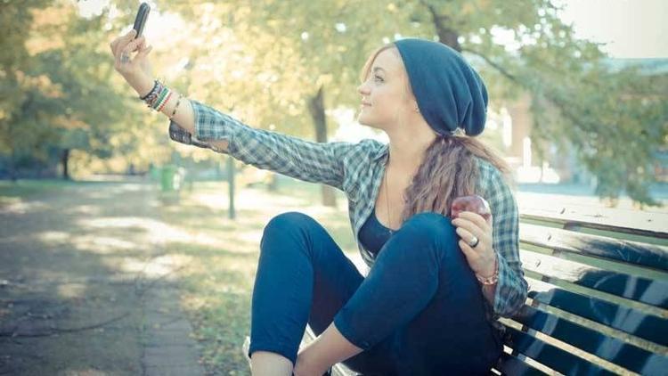 İşte ‘selfie’nin Türkçe karşılığı!