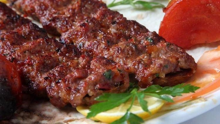 Kebap ve lahmacun yiyerek zayıflayın