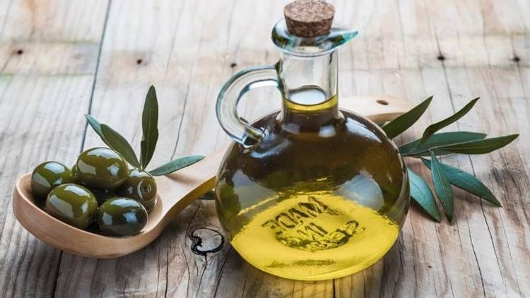 Zeytin ve zeytinyağının faydaları saymakla bitmiyor