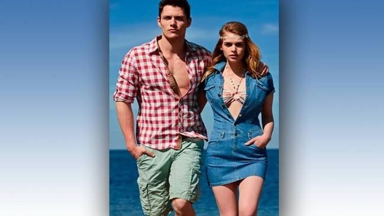 Lee Cooper denim ateşi