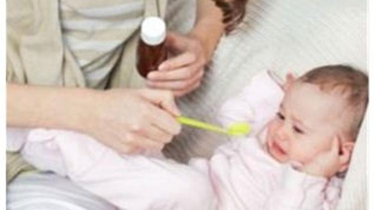 Gereksiz antibiyotik kullanımından sakınmalıyız!