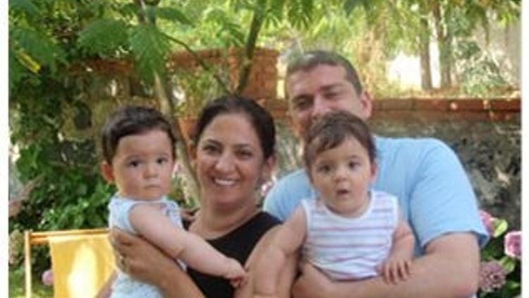 İkiz annesi Nadya Özmen ile çok özel sohbet