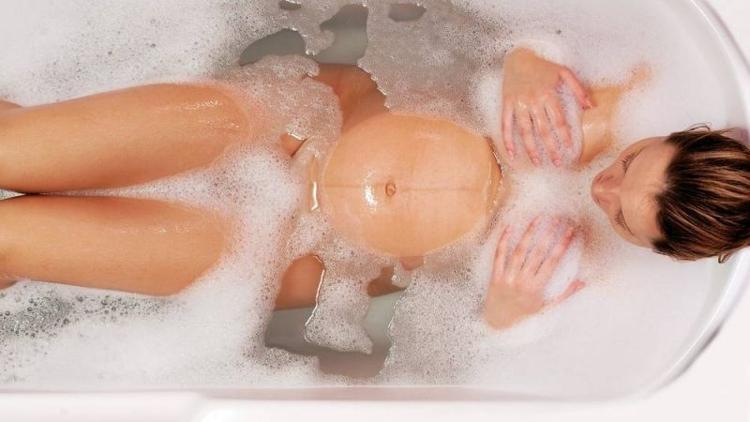 9 adımda stressiz doğum için bunları yapın!