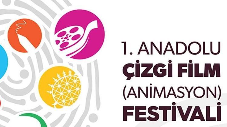 Haydi Anadolu Çizgi Film Festivali'ne!