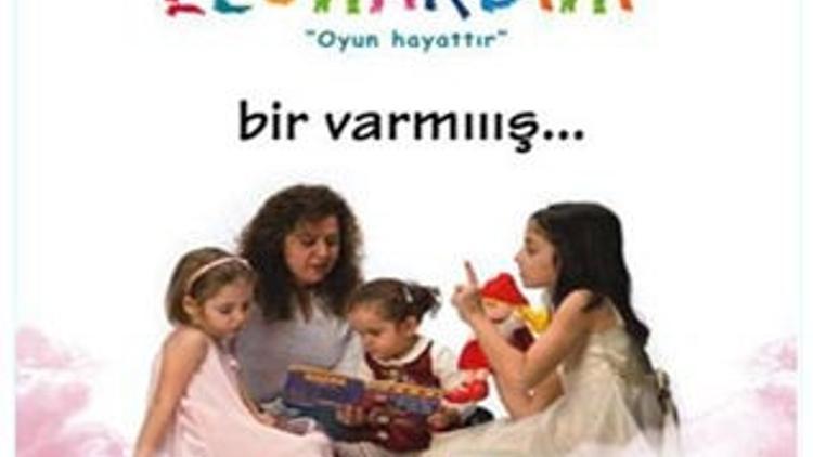 Oyun hayattır: Leonardini