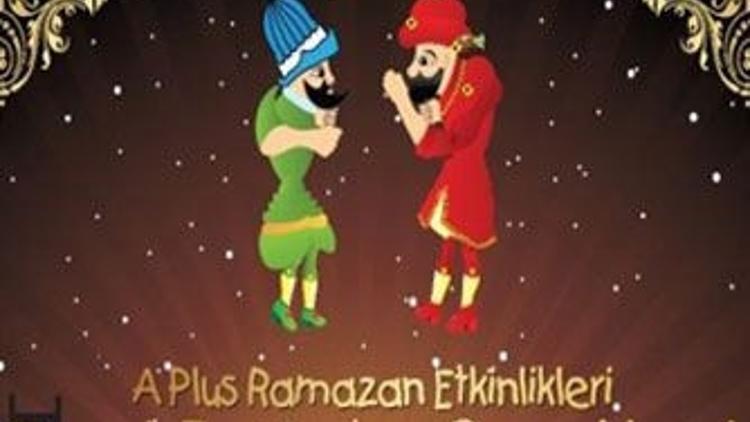 Evvel zaman çocukları!