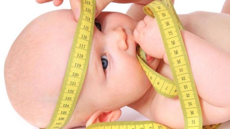 Bebeklerde baş çevresi ölçümünün önemi nedir?