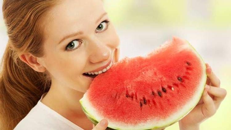1 haftada 5 kilo vermeyi vadeden karpuz diyeti