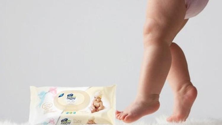 Unibaby yenidoğan serisinden müjde!