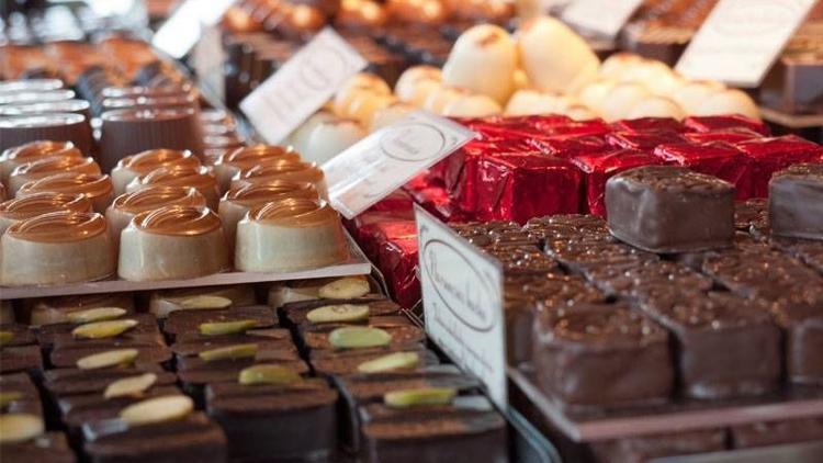 Bayram çikolatası alırken etiketine bakın!