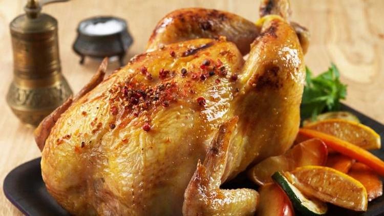 Tavuk, ramazan sofralarının en sağlıklı besini