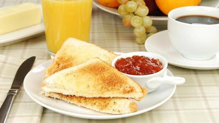 Ramazanda çok susayanlara özel sahur menüsü