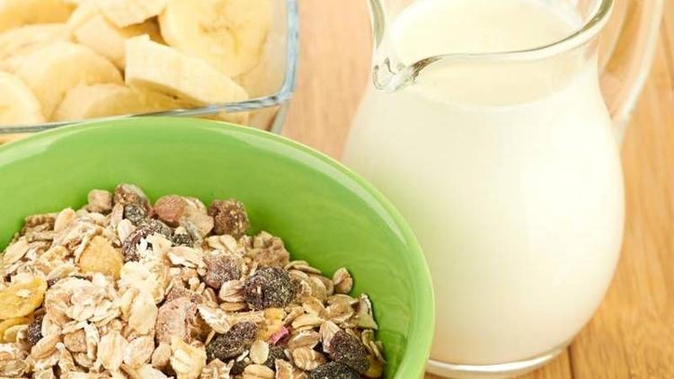 Sağlıklı ve hafif sahur menüsü örnekleri