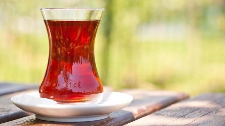 Çay, kilo vermeyi yavaşlatır mı?