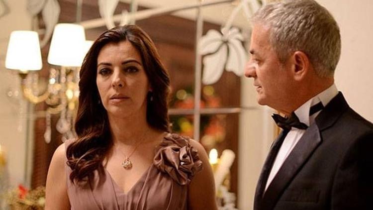 “Şahika’nın çok yorucu bir hayatı var”