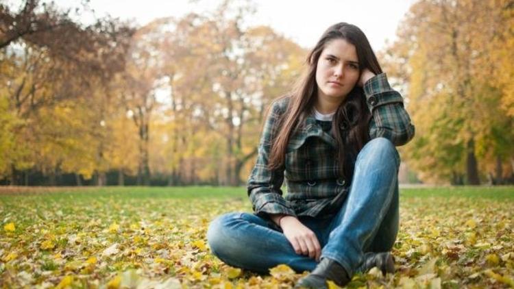 Eylülde depresyon başkadır