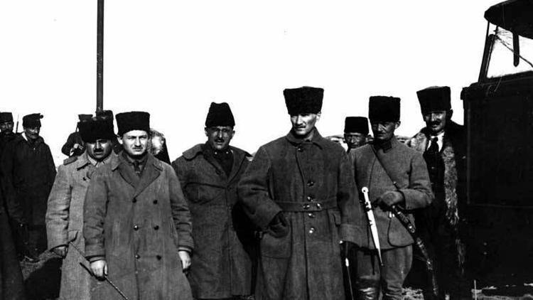 Tepe Nautilus 30 Ağustos'u kutluyor