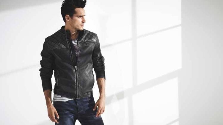 F&F ile sonbahar sokak modasını yakalayın