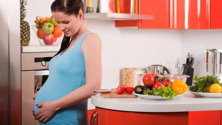 Anne adayları için sağlıklı yemeğin püf noktaları