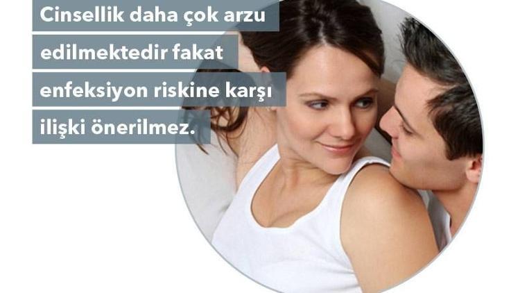 Lohusalıkta 4. hafta