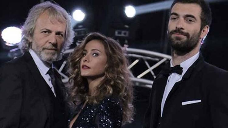 Poyraz Karayel dizisinin ilk fragmanı yayınlandı